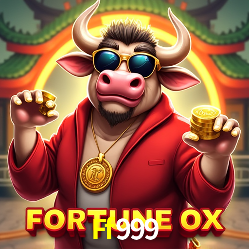 Casino Online Ff999 | Os Melhores Slots no Brasil